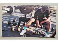 nike training catalog